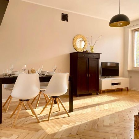 Garncarska Apartment Old Town City Center Gdańsk Exterior foto